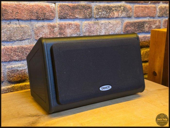 Tannoy - 621 Black Ash Plus Luidspreker, TV, Hi-fi & Vidéo, Radios