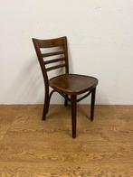 Gebruikte Caféstoel - S3984- Vintage/Café, Huis en Inrichting, Stoelen, Ophalen, Nieuw