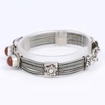 India .925/1000 Zilver - Armband