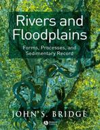 Rivers & Floodplains 9780632064892 J. S. Bridge, Boeken, Verzenden, Gelezen, J. S. Bridge