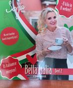 Bella Italia - deel 2 9789078211440 Sonja Bakker, Boeken, Verzenden, Gelezen, Sonja Bakker