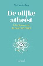 De olijke atheïst 9789089246110 Floris van den Berg, Boeken, Verzenden, Zo goed als nieuw, Floris van den Berg