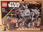 Lego - Star Wars - AT-TE Walker - 2020+