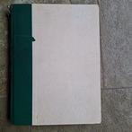 Duitse Rijk 1900/1945 - Verzameling brieven, complete sets,, Gestempeld
