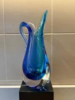 Formia - Formia - Vase - verre de Murano - Je vais à Murano