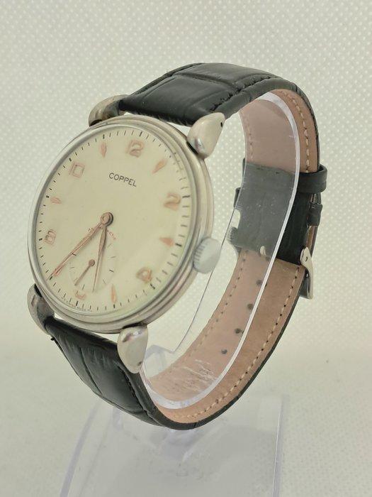 Coppel - Jumbo - Sans prix de réserve - 565850 - Homme -, Handtassen en Accessoires, Horloges | Heren