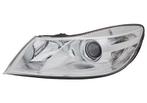 Skoda Octavia 2009-2013 Hella Koplamp Links (Koplampen), Auto-onderdelen, Verzenden, Nieuw