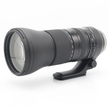 Tamron 150-600mm F/5-6.3 Di VC USD G2 Canon EF | Tweedehands, Verzenden
