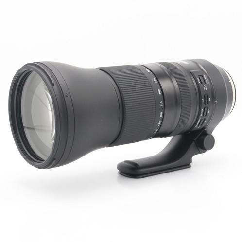 Tamron 150-600mm F/5-6.3 Di VC USD G2 Canon EF | Tweedehands, Audio, Tv en Foto, Foto | Lenzen en Objectieven, Zo goed als nieuw