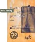 Kinder- & jeugdpsychologie / Psychologie & praktijk, Boeken, Studieboeken en Cursussen, Verzenden, Gelezen