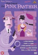 The Pink Panther - Film Collection, CD & DVD, DVD | Thrillers & Policiers, Verzenden