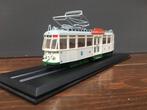 Atlas H0 - Modeltram (1) - Huidige Museumtram