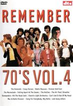 Remember 70s vol4 (dvd tweedehands film), Ophalen of Verzenden, Nieuw in verpakking