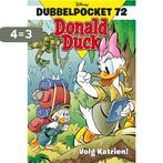 Donald Duck Dubbelpocket 72 - Volg Katrien! 9789463054287, Verzenden, Gelezen, Sanoma Media NL