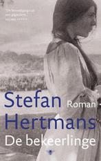 De bekeerlinge 9789403109800 Stefan Hertmans, Boeken, Romans, Verzenden, Zo goed als nieuw, Stefan Hertmans