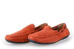 Sioux Loafers in maat 43½ Rood | 5% extra korting, Kleding | Heren, Schoenen, Loafers, Overige kleuren, Verzenden, Zo goed als nieuw