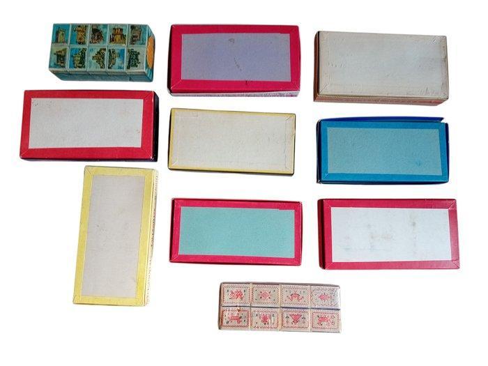 Themacollectie - Lucifersdoosjes, Antiquités & Art, Antiquités | Jouets