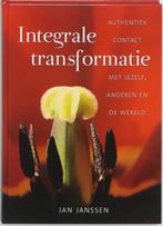 Integrale Transformatie 9789020203233, Livres, Psychologie, J. Janssen, Jan Janssen, Verzenden