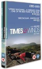Times And Winds DVD (IMPORT), Cd's en Dvd's, Verzenden, Nieuw in verpakking