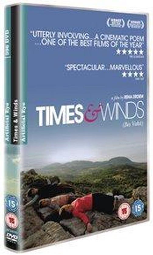 Times And Winds DVD (IMPORT), CD & DVD, DVD | Drame, Envoi