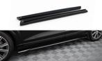 Side Skirts Diffuser V.2 voor Audi Q8 S line / SQ8, Ophalen of Verzenden