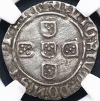 Portugal. D. Afonso V (1438-1481). Chinfrão (12 Reais