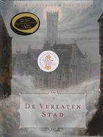 Verlaten Stad 9789030399957 C. Clement, Boeken, Verzenden, Zo goed als nieuw, C. Clement