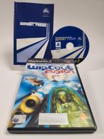 WipeOut Fusion Playstation 2, Consoles de jeu & Jeux vidéo, Ophalen of Verzenden
