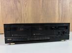 Akai - HX-26W - Double Lecteur-enregistreur de cassettes, Nieuw