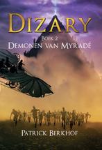 Dizary / Dizary / 2 9789082566833 Patrick Berkhof, Boeken, Verzenden, Gelezen, Patrick Berkhof
