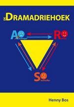 De Dramadriehoek 9789462033597 Henny Bos, Verzenden, Gelezen, Henny Bos