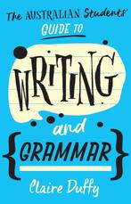 The Australian Students Guide to Writing and Grammar, Verzenden, Gelezen, Claire Duffy