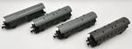Piko N - Wagon de passagers pour trains miniatures (4) -, Hobby en Vrije tijd, Nieuw