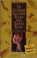 De ultieme gouden raad van Tante Kaat, Boeken, Verzenden, Nieuw, Nederlands