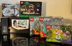 Lego - Multiple gift with purchase and VIP gift