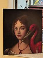 Antonio Sciacca (1957) - Eleganza, Antiek en Kunst