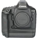 Tweedehands Canon EOS 1D x CM2149, Audio, Tv en Foto, Fotocamera's Digitaal, Canon, Gebruikt, Ophalen of Verzenden