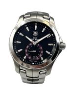 TAG Heuer - Link Tiger Woods - WJF211D - Heren - 2000-2010