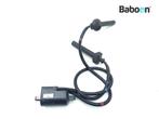 Bobine Yamaha FJR 1300 2003-2005  (FJR1300) Cylinder 2 & 3, Verzenden, Nieuw