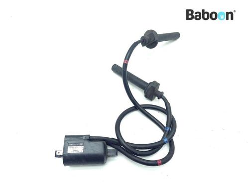 Bobine Yamaha FJR 1300 2003-2005  (FJR1300) Cylinder 2 & 3, Motoren, Onderdelen | Yamaha, Verzenden