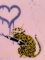 Bubble - Love Panther