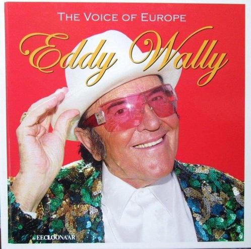 Eddy wally 9789077562413, Livres, Art & Culture | Arts plastiques, Envoi