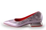 Jan Jansen Pumps in maat 38 Roze | 5% extra korting, Kleding | Dames, Schoenen, Pumps, Verzenden, Jan Jansen, Zo goed als nieuw