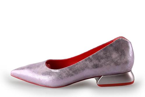 Jan Jansen Pumps in maat 38 Roze | 5% extra korting, Kleding | Dames, Schoenen, Roze, Zo goed als nieuw, Pumps, Verzenden