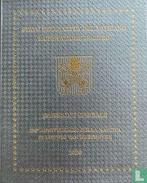 Vaticaan jaarset 2020 250ste verjaardag Geboorte van Lud..., Verzenden, Setje