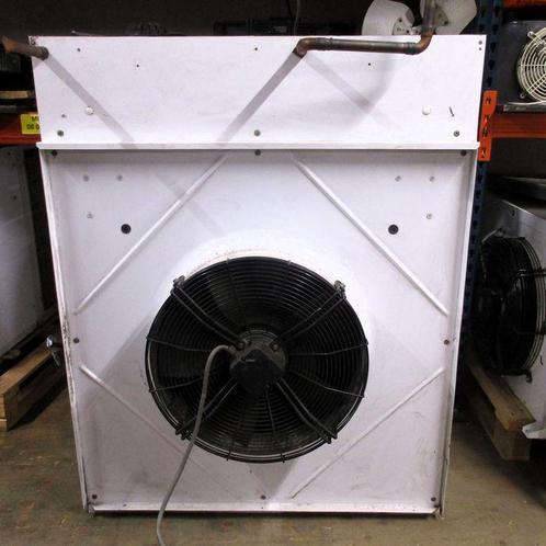 Condensor Lu-Ve met 2 ventilatoren, EAV5R, Zakelijke goederen, Kantoor en Winkelinrichting | Winkel en Inventaris