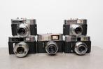 Voigtländer Vitrona / Dynamatic II / Vitomatic IIa / Vito CL, Audio, Tv en Foto, Fotocamera's Analoog, Nieuw