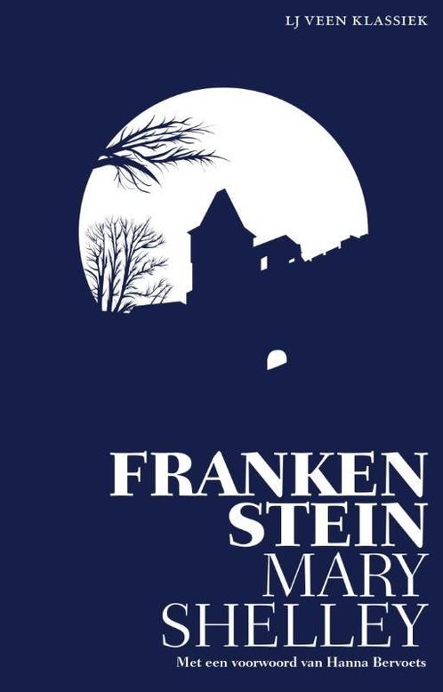 Frankenstein / LJ Veen Klassiek 9789020414394 Mary Shelley, Boeken, Romans, Zo goed als nieuw, Verzenden