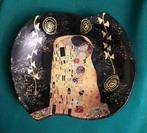 after GUSTAV KLIMT - Asbak - An amazing ashtray - vide poche, Antiek en Kunst