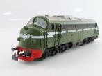 Märklin H0 - 3137 - Locomotive diesel-hydraulique - Tapez